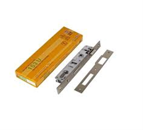 KALE 153 U 20 MM DİLLİ KİLİT